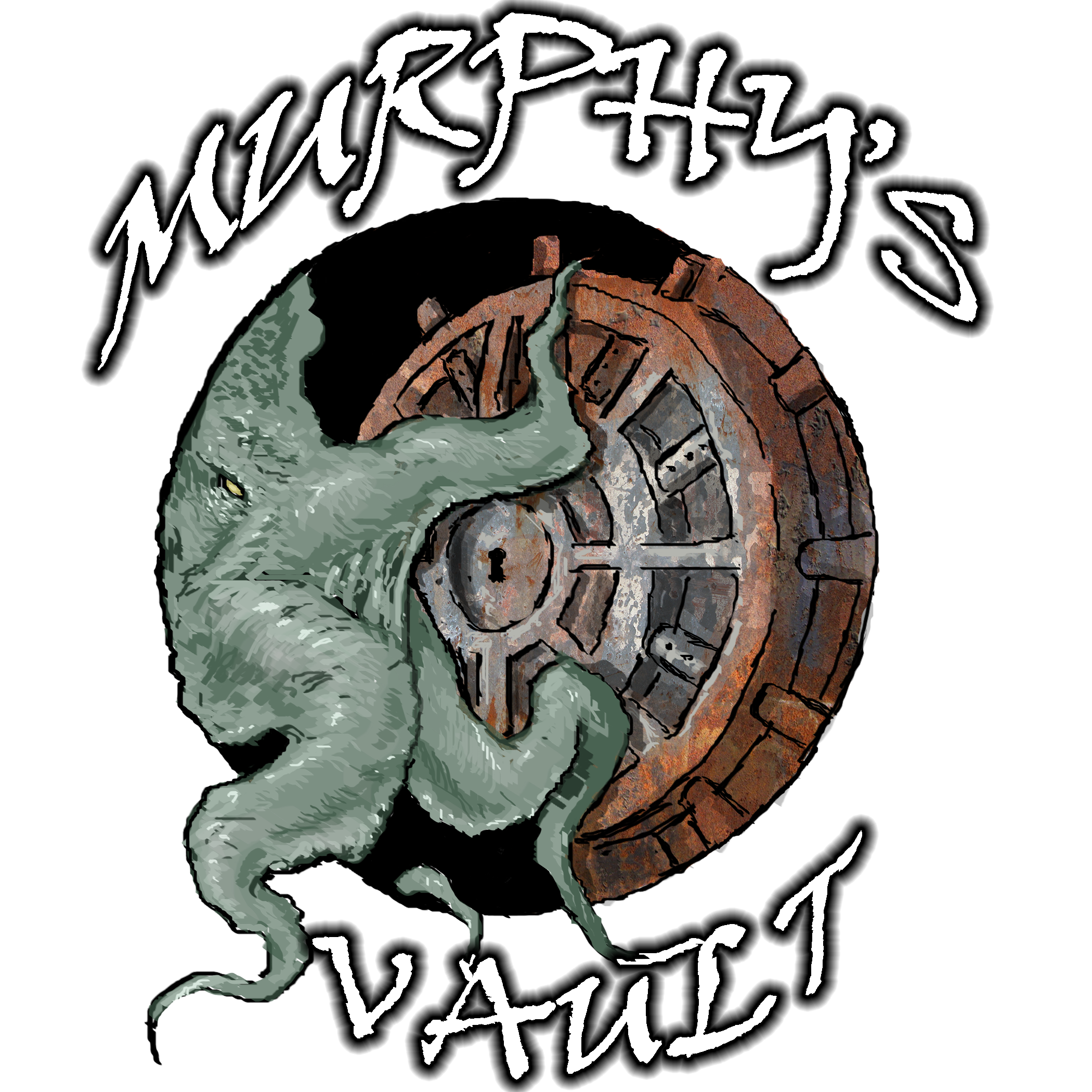 Murphy's Vault CCGs